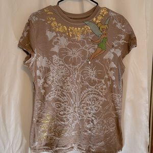 The Wonderful World of Disney t-shirt size-XL